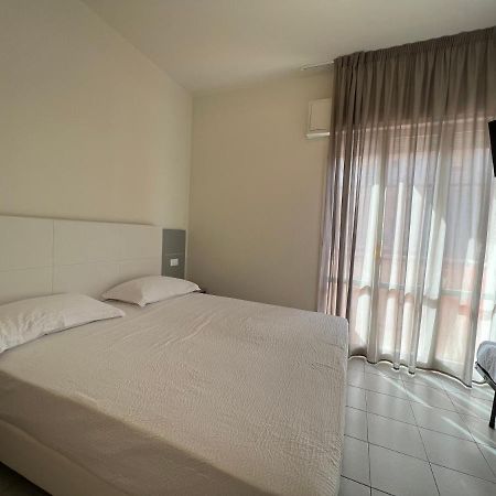 Aron Hotel Rimini Exteriér fotografie